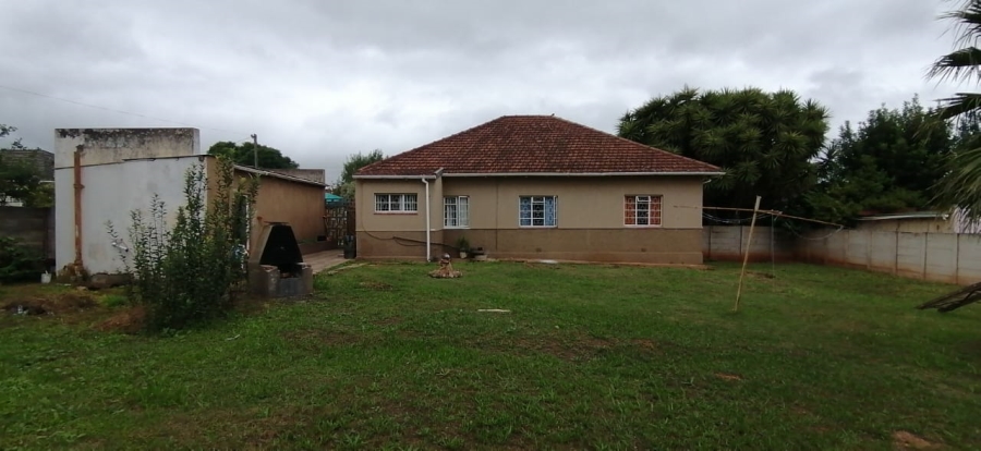 3 Bedroom Property for Sale in Mosel Eastern Cape